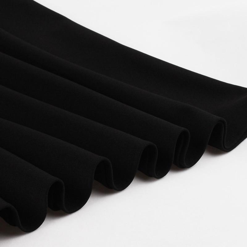 Robe Style Années 50 Fleurs Brodées - Louise Vintage