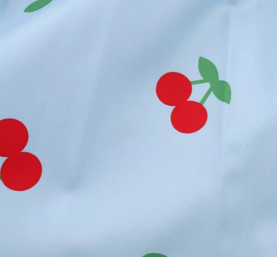 Robe Swing Année 50 Rockabilly - Louise Vintage