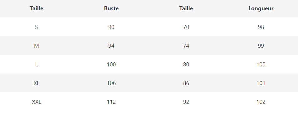 Robe Tablier Vintage Années 60 - Louise Vintage