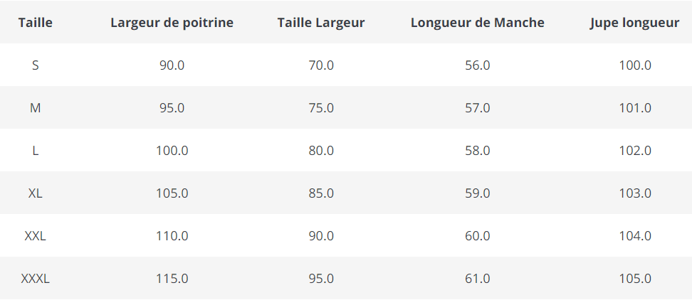 Robe Tunique Vintage Automne - Louise Vintage