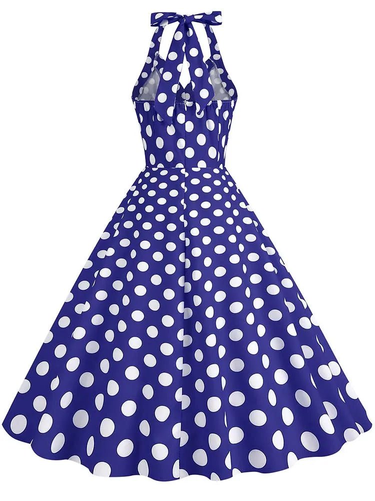 Robe Tunique Vintage Eté - Louise Vintage