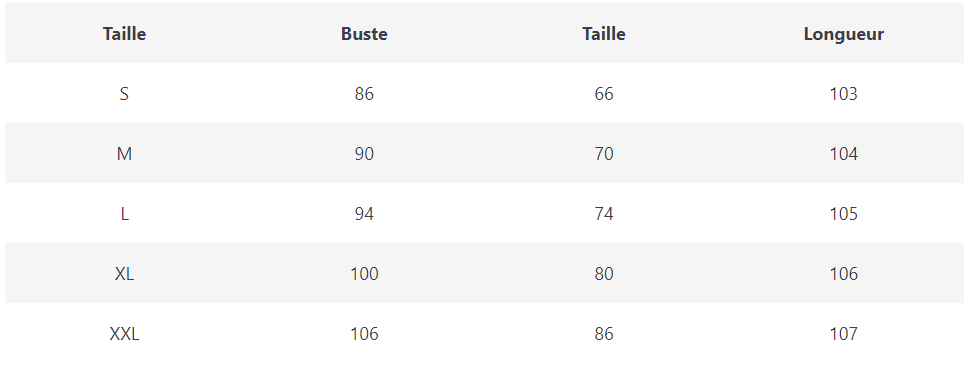 Robe Tunique Vintage Eté - Louise Vintage