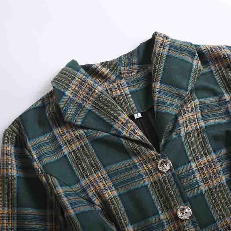 Robe Vintage 3/4 - Louise Vintage