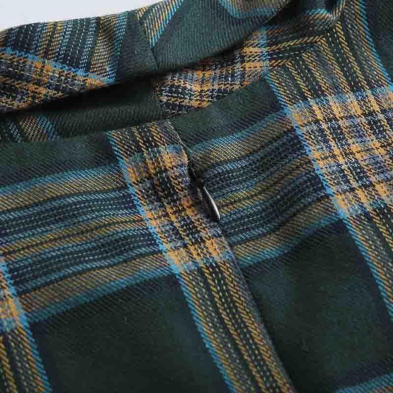 Robe Vintage 3/4 - Louise Vintage