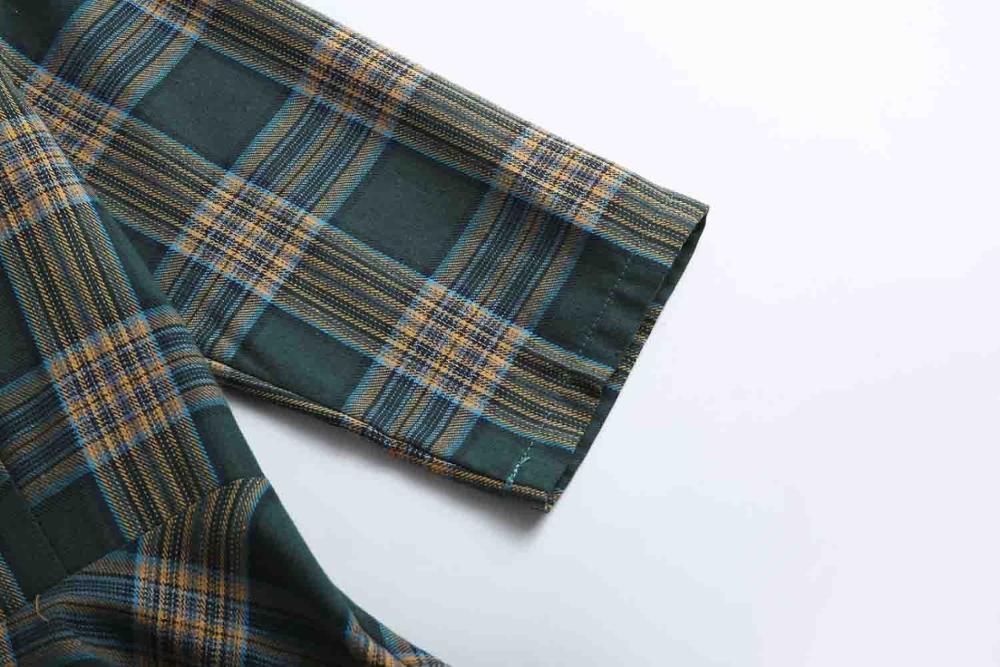 Robe Vintage 3/4 - Louise Vintage