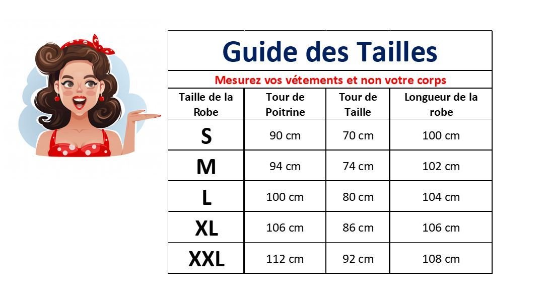 Robe Vintage 3/4 - Louise Vintage