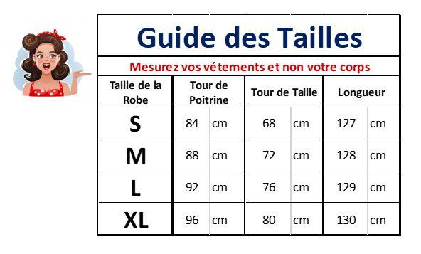 Robe Vintage 40s Blanche Pois - Louise Vintage