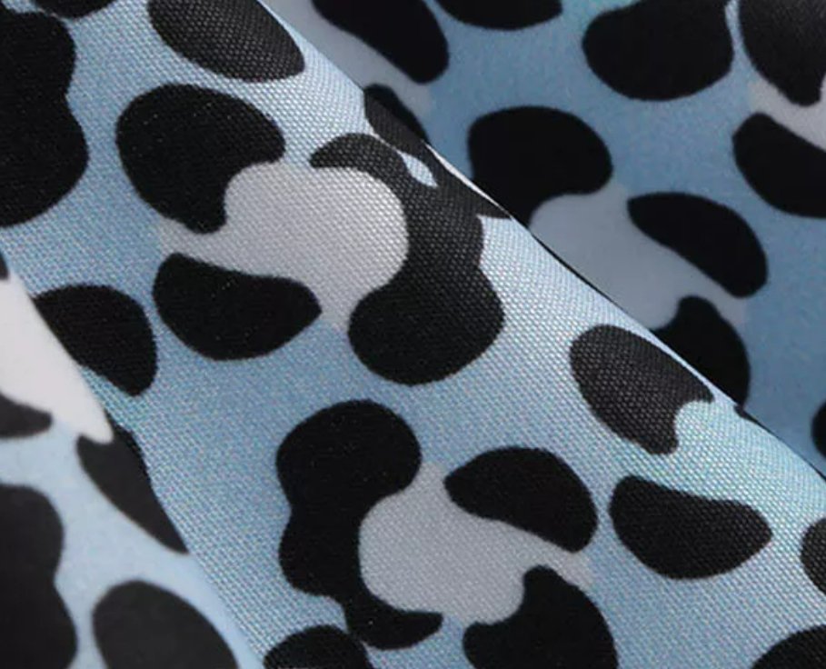 Robe Vintage Année 50 Esprit Guinguette - Louise Vintage