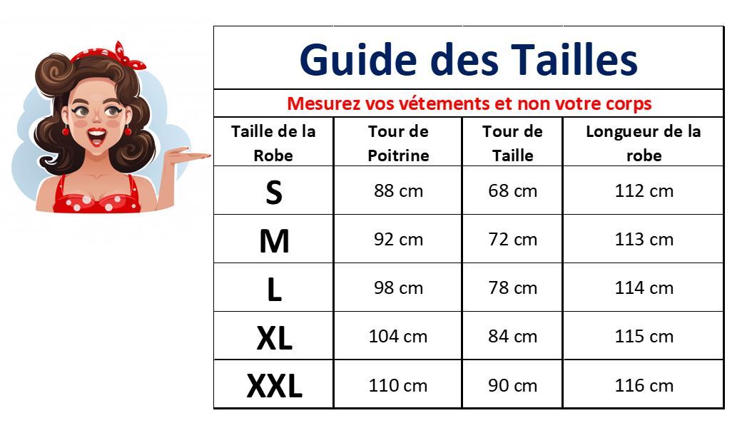 Robe Vintage Année 50 Verte Pois Blancs - Louise Vintage