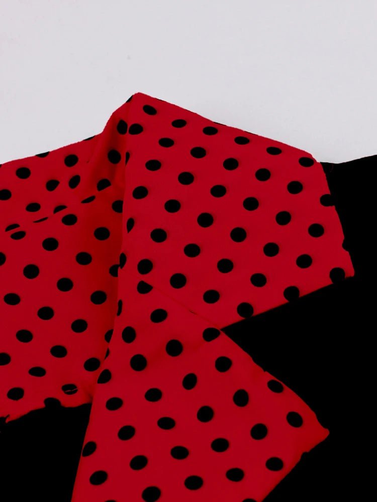 Robe Vintage Année 60 Chic - Louise Vintage