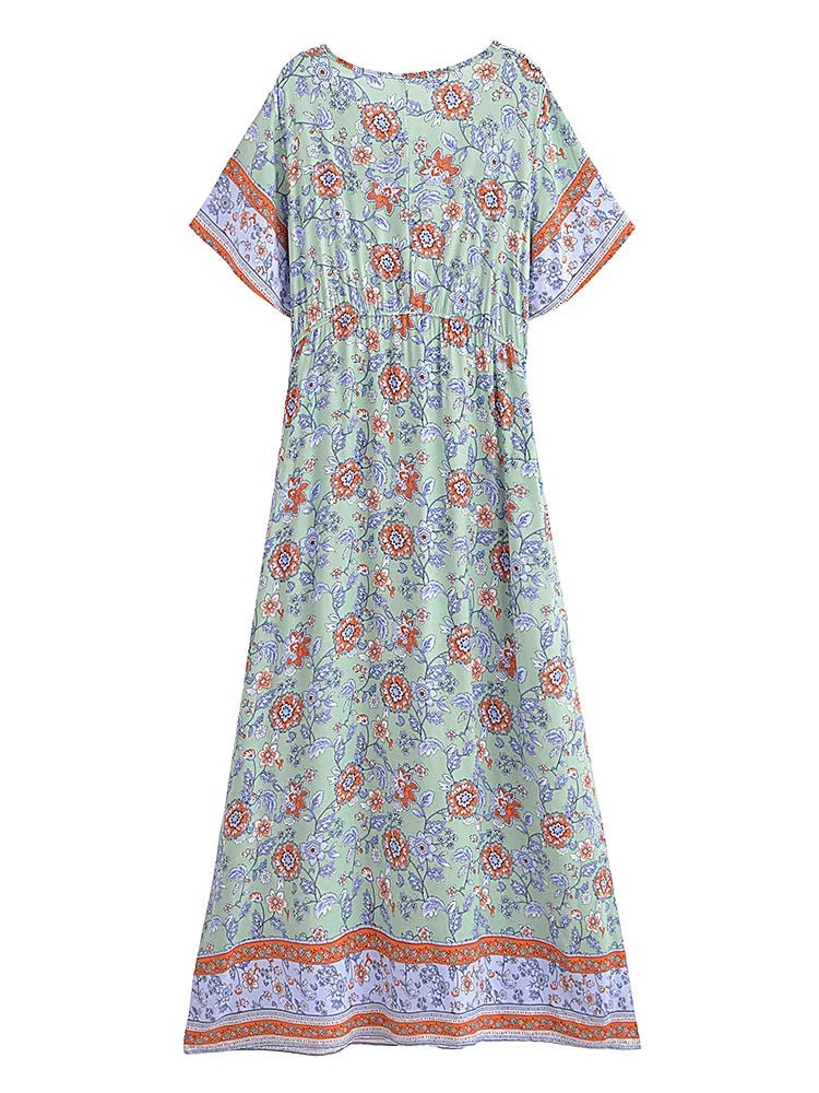 Robe Vintage Année 70 - Louise Vintage