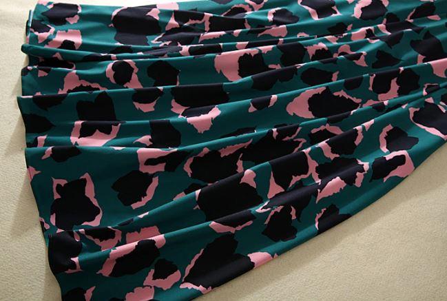 Robe Vintage Années 40 Coton - Louise Vintage