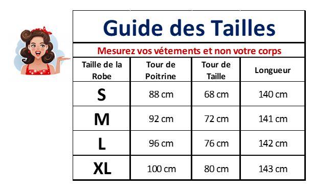 Robe Vintage Années 40 Lanterne Blanche - Louise Vintage