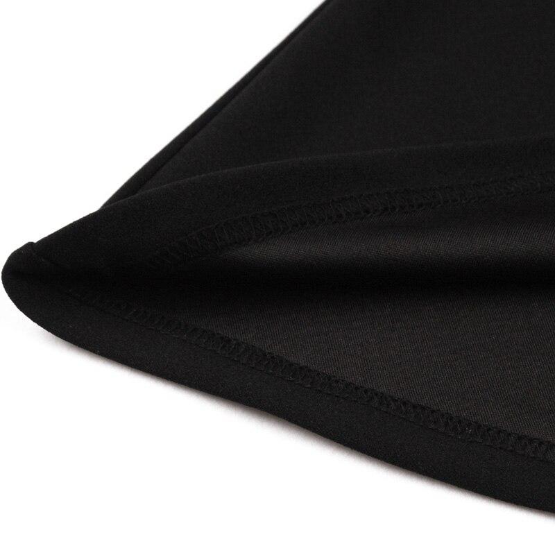 Robe Vintage Automne Noire - Louise Vintage