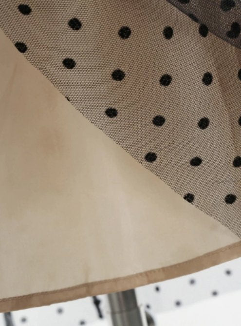 Robe Vintage BCBG Noir - Louise Vintage