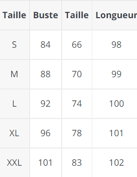 Robe Vintage BCBG Noir - Louise Vintage