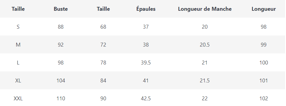 Robe Vintage Champetre - Louise Vintage