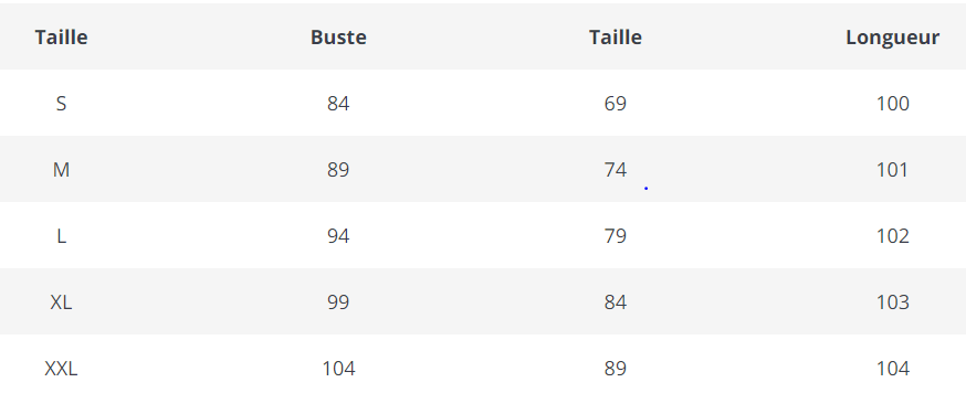 Robe Vintage Col Rond Blanche Fleurs - Louise Vintage