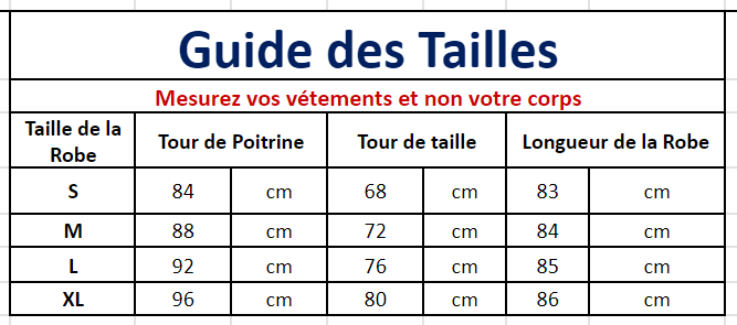 Robe Vintage Courte - Louise Vintage