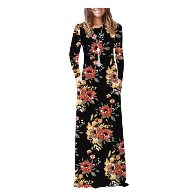 Robe Vintage Couture Années 70 - Louise Vintage