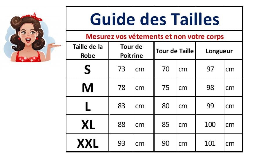 Robe Vintage Fourrure Rouge - Louise Vintage