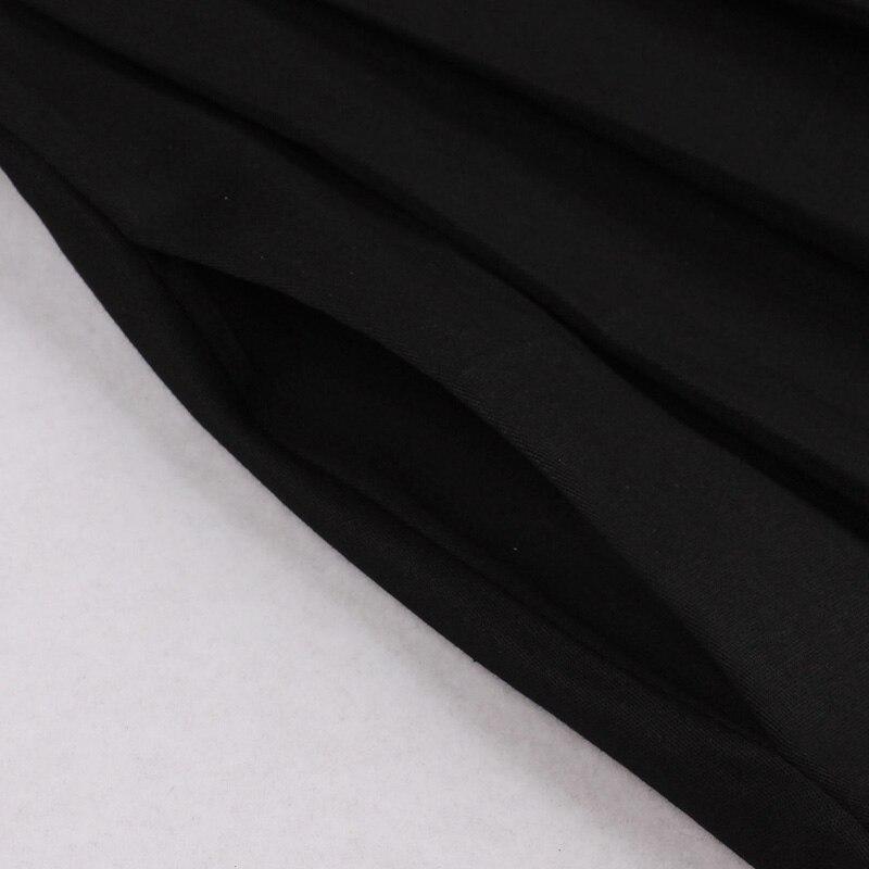 Robe Vintage Grande Taille Chic Noir - Louise Vintage