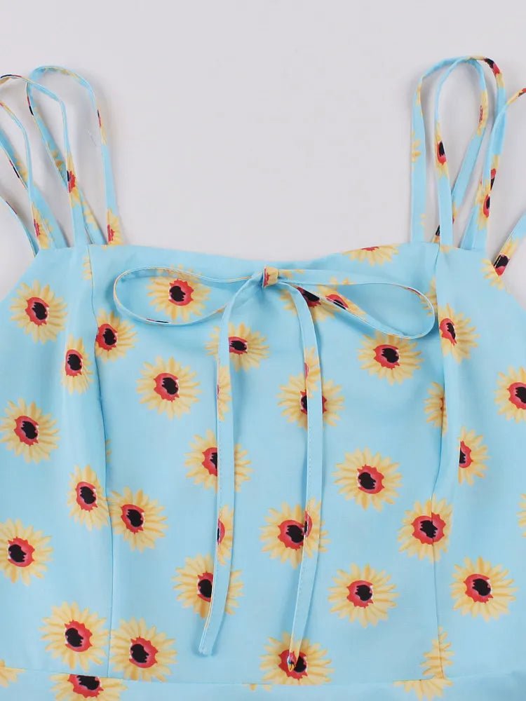 Robe Vintage Grande Taille Cupcake - Louise Vintage