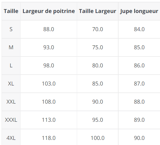 Robe Vintage Grande Taille Rockabilly Blanche - Louise Vintage