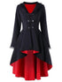 Robe Vintage Hiver Années 50 - Louise Vintage