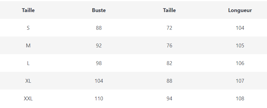 Robe Vintage Hiver Noir et Blanc - Louise Vintage