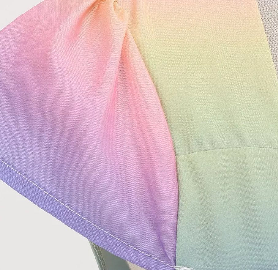 Robe Vintage Jolie - Louise Vintage