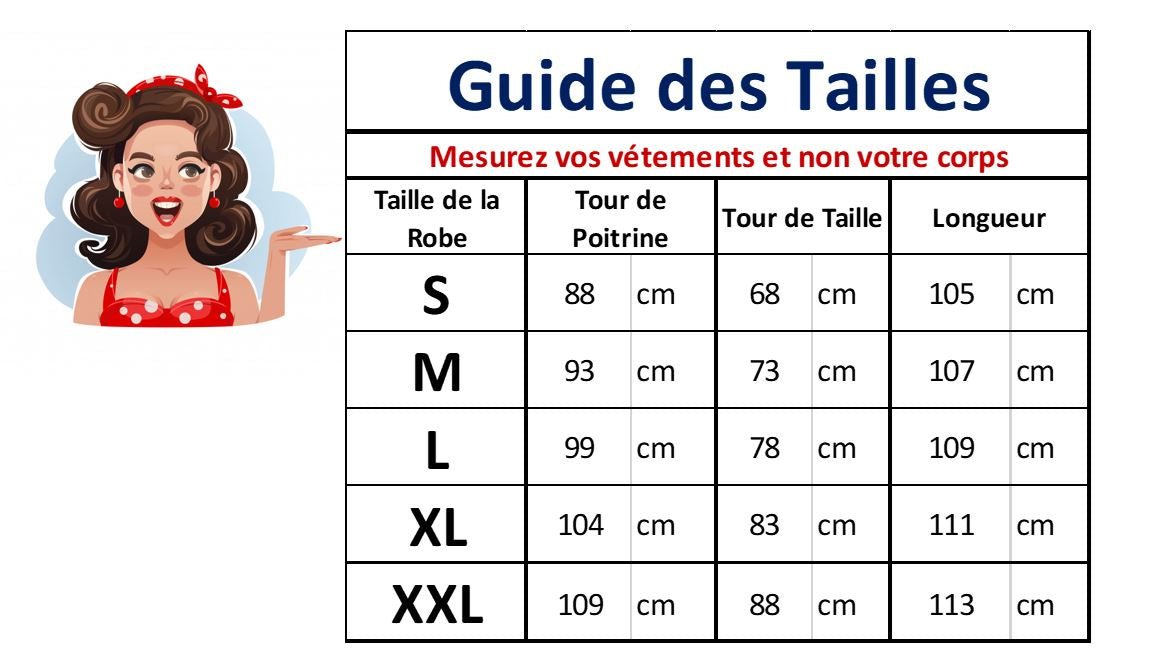 Robe Vintage Jour Vert - Louise Vintage