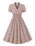 Robe Vintage Liberty - Louise Vintage