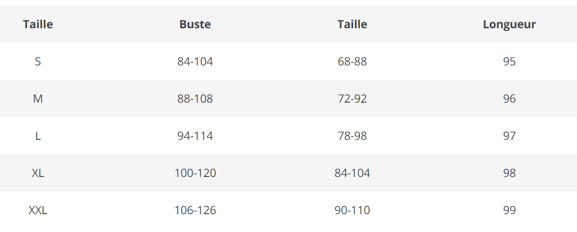 Robe Vintage Longue 50s Noire - Louise Vintage