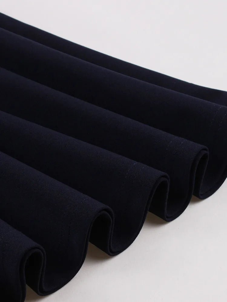 Robe Vintage Manches Longues Fleurs Liberty - Louise Vintage