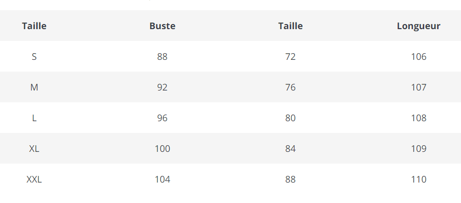 Robe Vintage Mariage Blanche - Louise Vintage