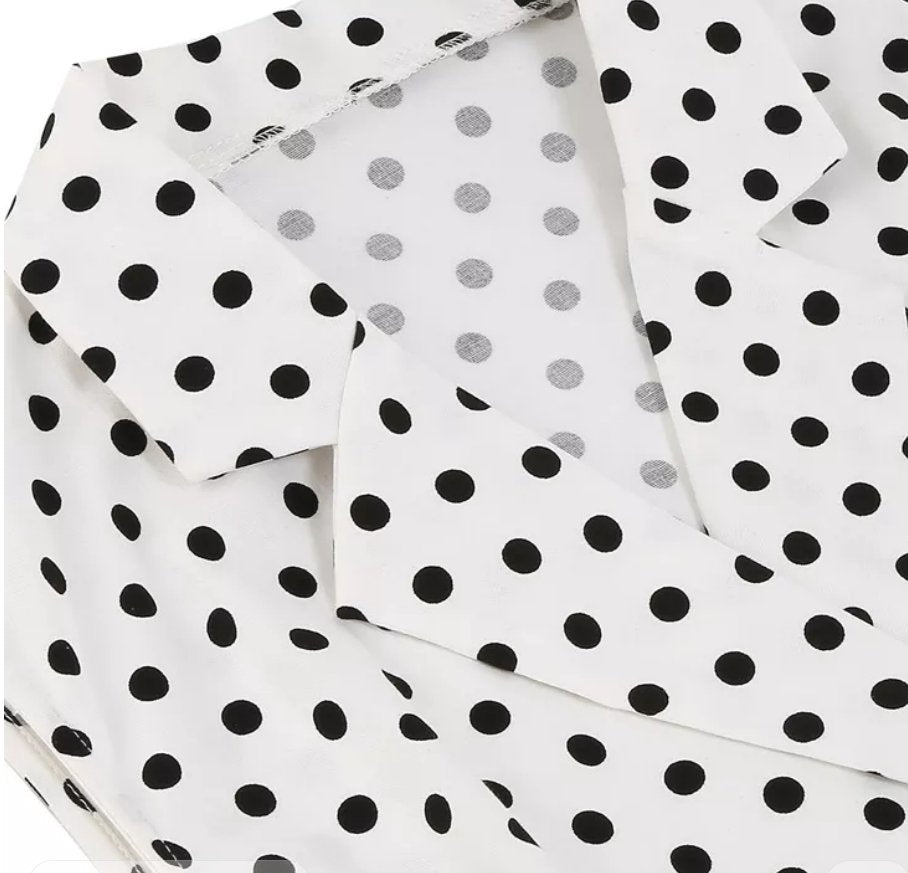 Robe Vintage Mariage Blanche - Louise Vintage