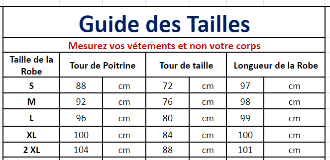 Robe Vintage Montagne - Louise Vintage