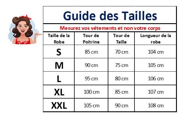 Robe Vintage Noire avec Voile - Louise Vintage