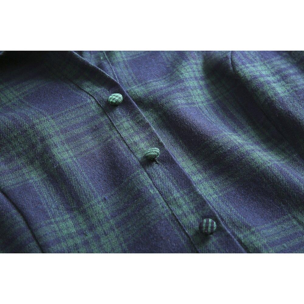 Robe Vintage Pin Up Col Business - Louise Vintage