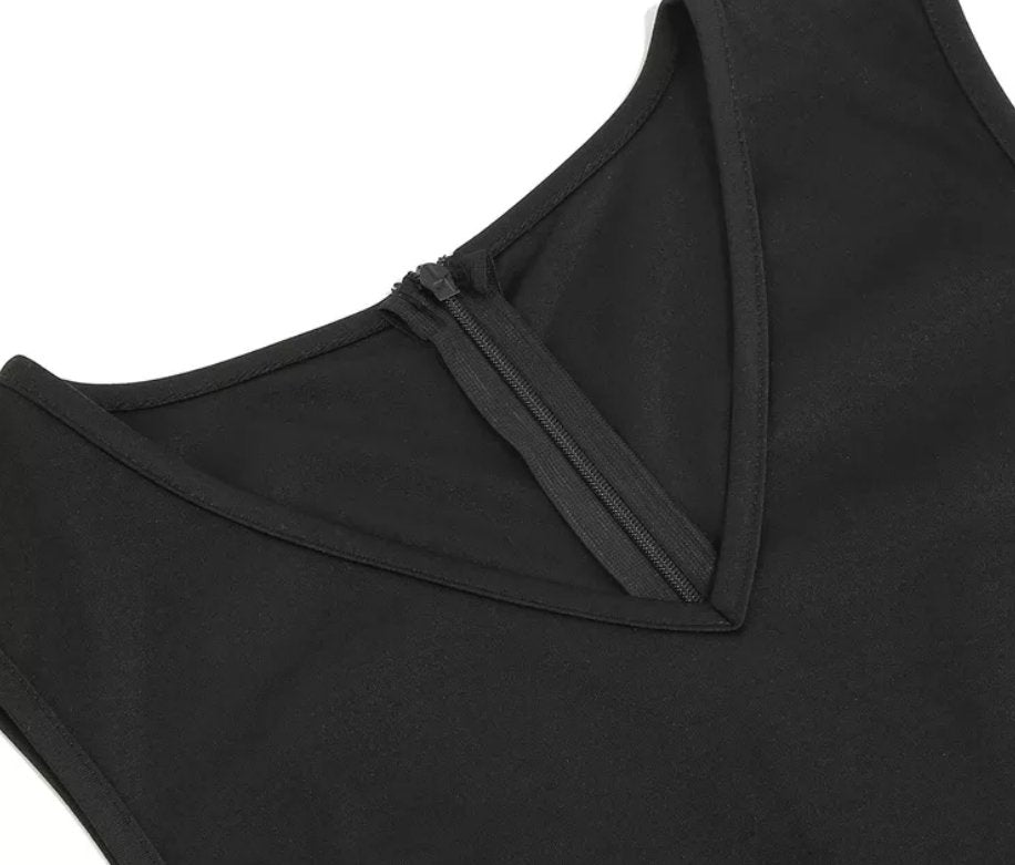 Robe Vintage Pin Up Papillon - Louise Vintage