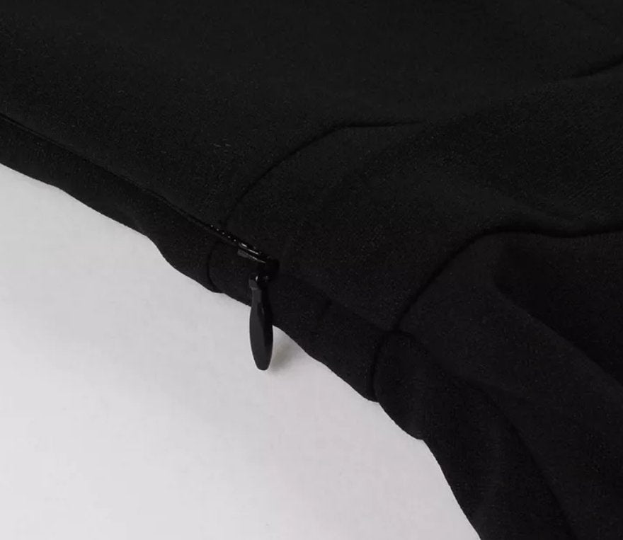 Robe Vintage Pin Up Papillons - Louise Vintage