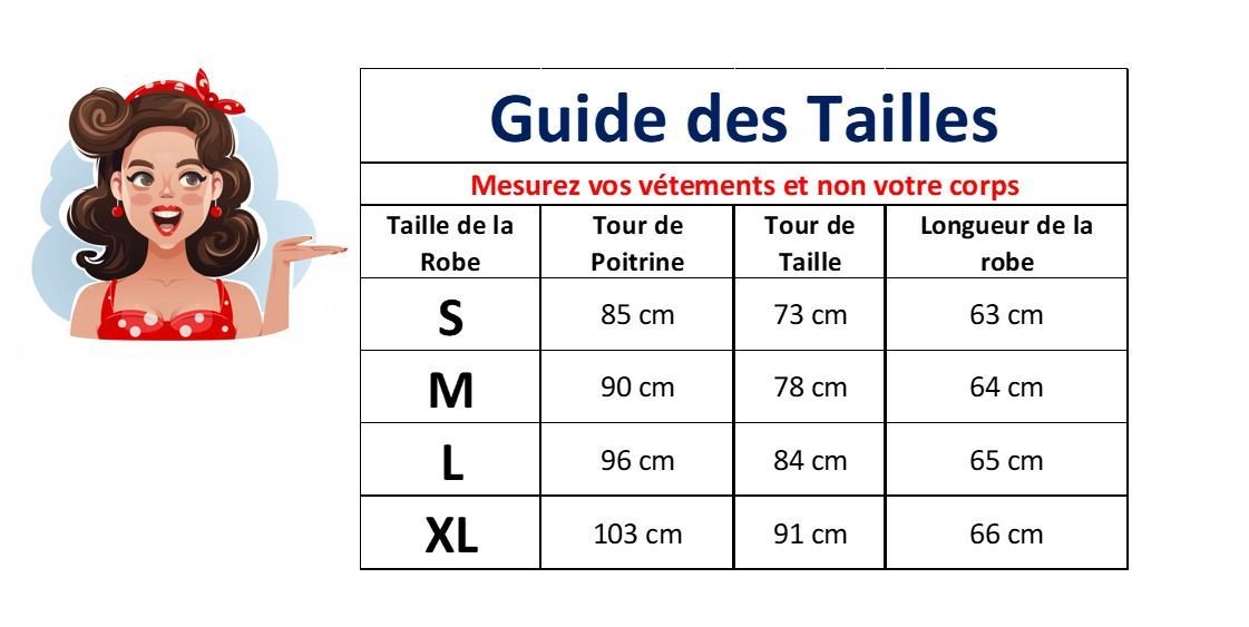 Robe Vintage Plage Jaune - Louise Vintage