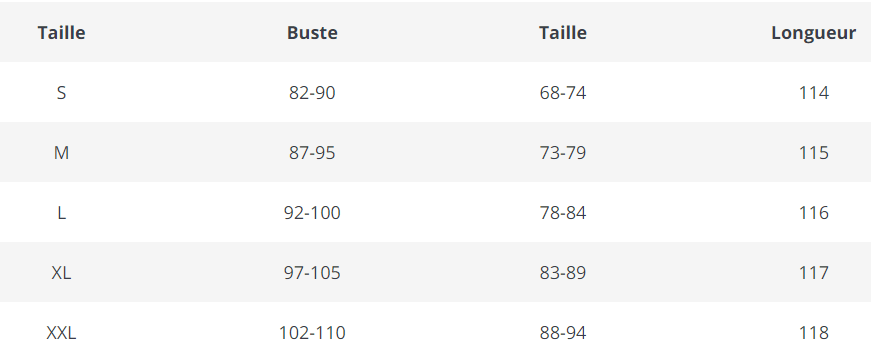 Robe Vintage Pour Mariage Blanche - Louise Vintage