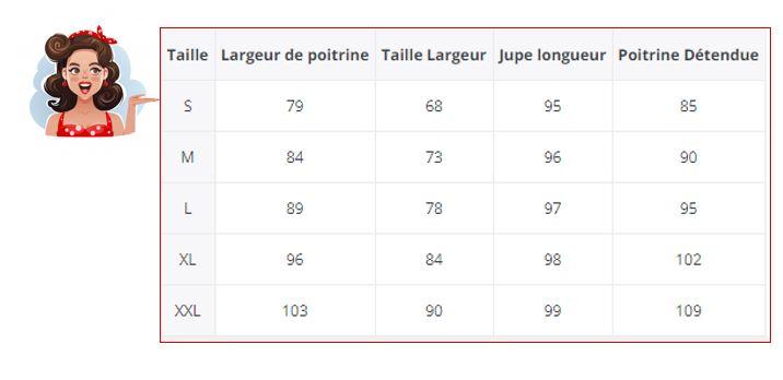 Robe Vintage Rockabilly Dentelle Blanc - Louise Vintage