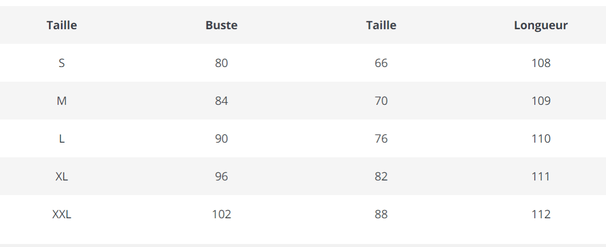 Robe Vintage Rose Brodée - Louise Vintage