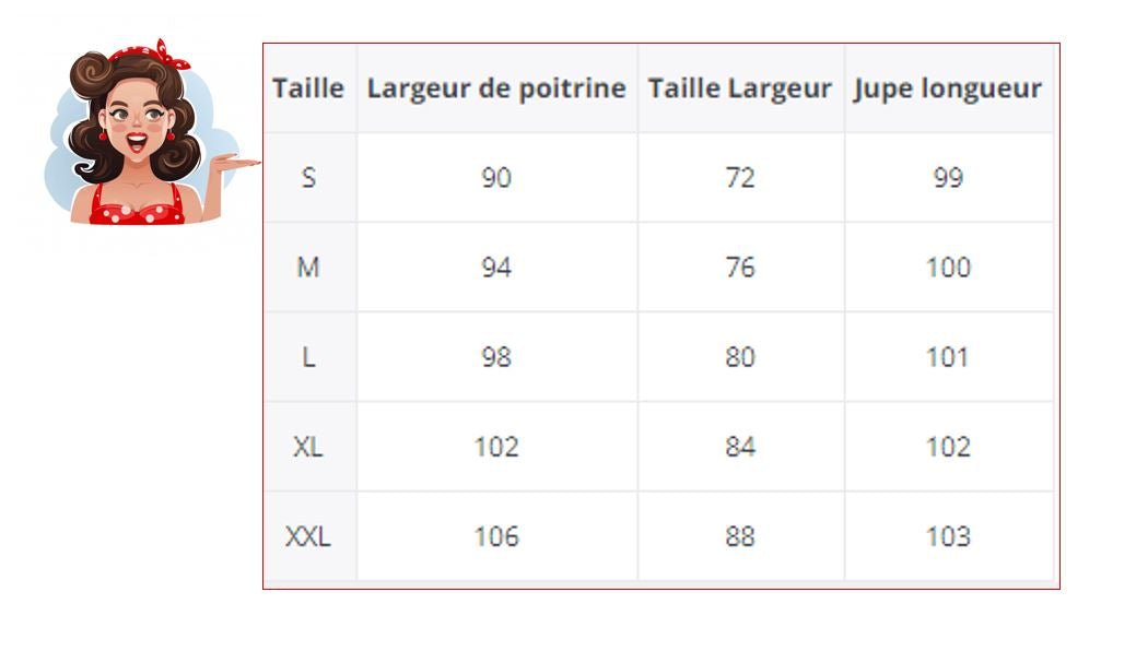 Robe Vintage Sexy Pin Up Vert - Louise Vintage