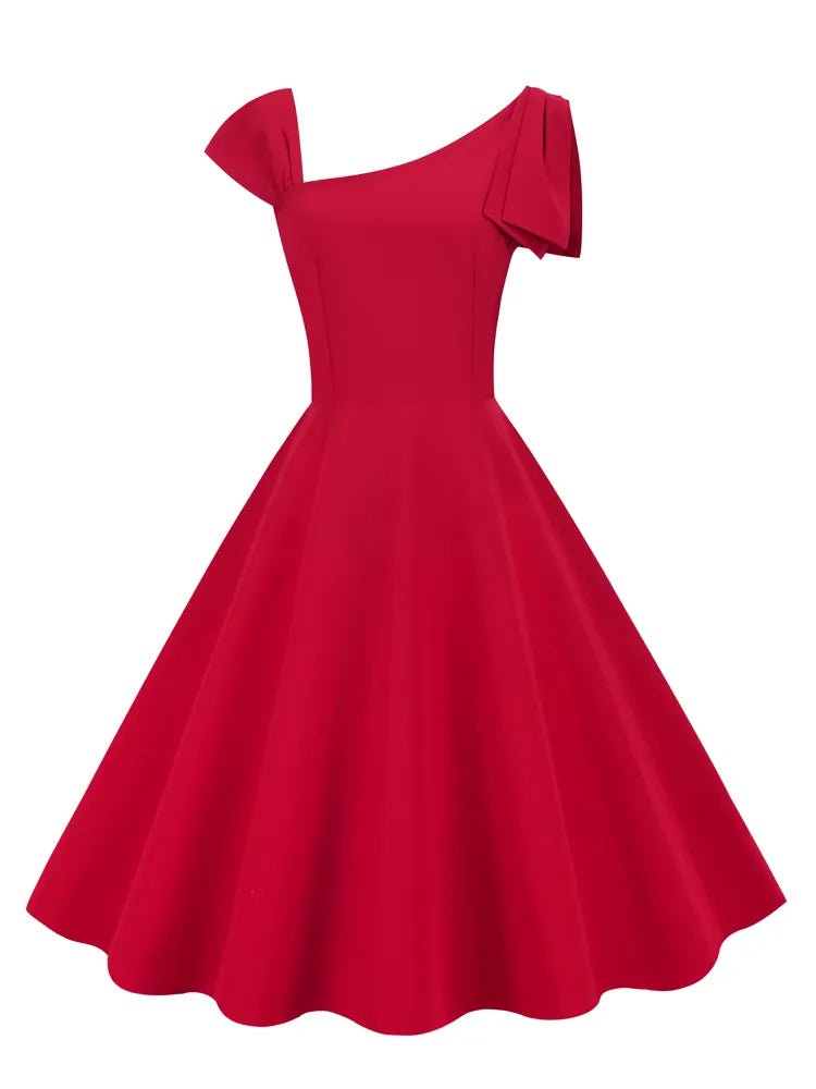 Robe Vintage Soirée - Louise Vintage