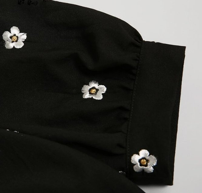 Robe Vintage Très Chic - Louise Vintage