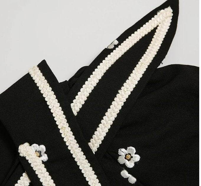 Robe Vintage Très Chic - Louise Vintage